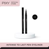 Gambar PIXY Intense to Last Pen Eyeliner Natural Black dari Pixy Official Store Kota Administrasi Jakarta Barat 1 Tokopedia