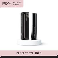 Gambar PIXY Perfect Eyeliner Black dari Pixy Official Store Kota Administrasi Jakarta Barat 3 Tokopedia