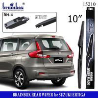 Gambar HIGH QUALITY Rear Wiper Blade Ertiga New Wiper Belakang Kaca Mobil dari Brainbox Car and Home Kota Batam 1 Tokopedia