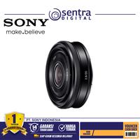 Gambar Sony E-Mount 20mm F/2.8 Lens dari Sentra Digital Kota Surabaya 2 Tokopedia