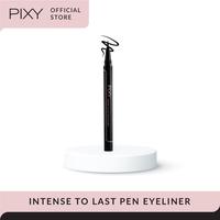 Gambar PIXY Intense to Last Pen Eyeliner Natural Black dari Pixy Official Store Kota Administrasi Jakarta Barat 2 Tokopedia