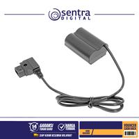 Gambar Kingma D-TAP to Fujifilm NP-W235 Dummy Battery Adaptor dari Sentra Digital Kota Surabaya 1 Tokopedia