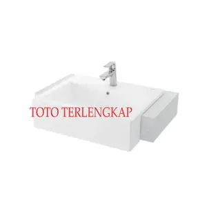 wastafel TOTO LW647CJT1|lw647cjt1|lw647cjt1