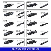 Gambar HIGH QUALITY Rear Wiper Blade Ertiga New Wiper Belakang Kaca Mobil dari Brainbox Car and Home Kota Batam 4 Tokopedia