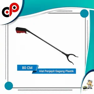 Alat Penjepit Tool Gagang Plastik