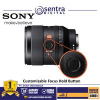Gambar Sony FE 35mm f1.4 GM / Sony 35mm f/1.4 FE Mount GM / Lensa Sony 35mm dari Sentra Digital Kota Surabaya 3 Tokopedia