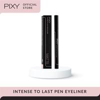 Gambar PIXY Intense to Last Pen Eyeliner Natural Black dari Pixy Official Store Kota Administrasi Jakarta Barat 3 Tokopedia