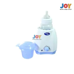 Baby Safe LB215 Milk & Food Warmer