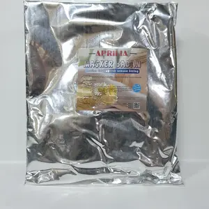 APRILIA masker badan 1000gr