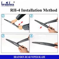 Gambar HIGH QUALITY Rear Wiper Blade Ertiga New Wiper Belakang Kaca Mobil dari Brainbox Car and Home Kota Batam 2 Tokopedia