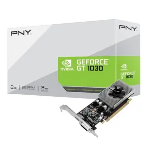 VGA PNY GT 1030 2Gb