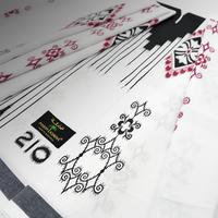 Gambar Sarung Pohon Korma Gold Balian Putih dari Sarung Pohon Korma Kota Tegal 3 Tokopedia