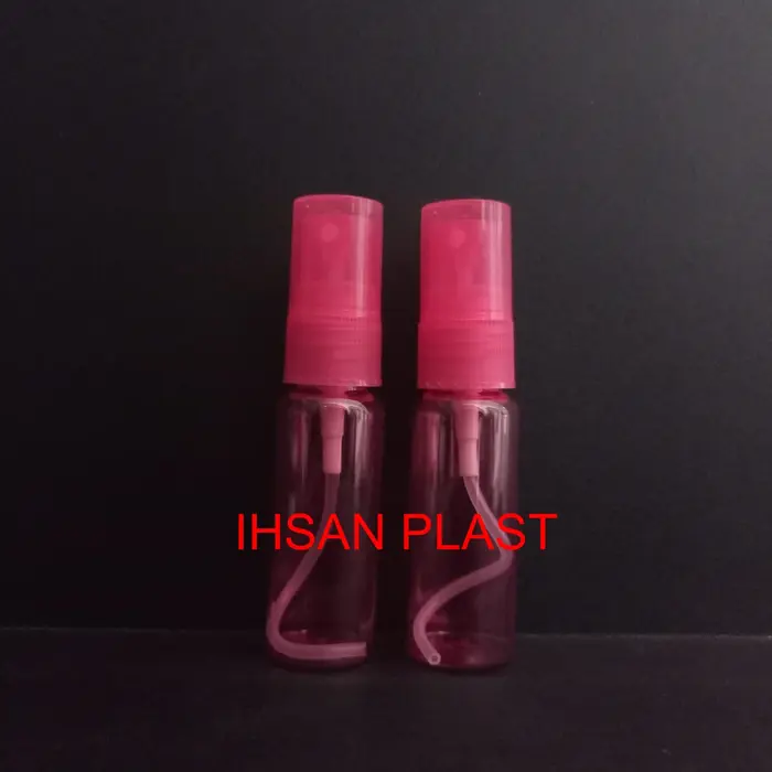 Gambar BOTOL SPREY 20 ML WARNA` dari Ihsan Plast Kab. Malang 4 Tokopedia