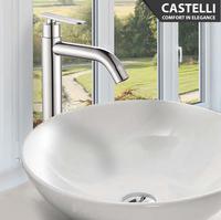 Gambar Keran wastafel dingin kran air PILLAR BASIN COLD CASTELLI 1475372 dari CASTELLI Kota Bekasi 3 Tokopedia