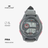 Gambar Fortuner Jam Tangan Digital Pria Black Water Resistant Rubber Gustavo - Biru dari Fortuner Watch Official Kota Administrasi Jakarta Barat 1 Tokopedia