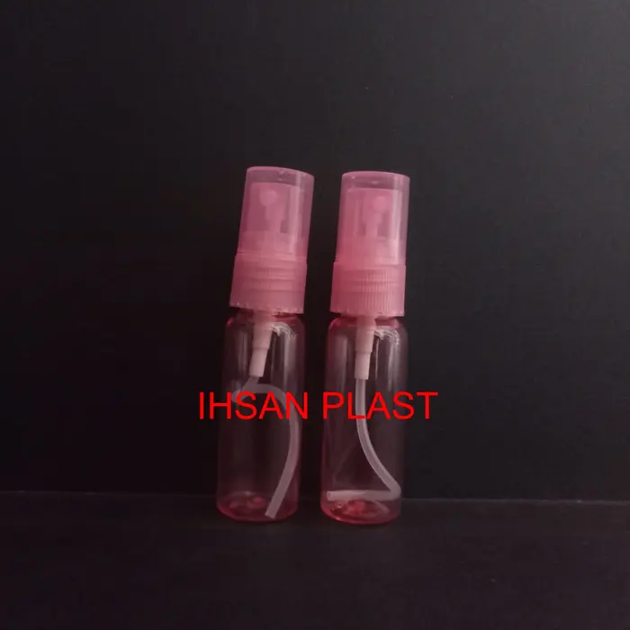 Gambar BOTOL SPREY 20 ML WARNA` dari Ihsan Plast Kab. Malang 5 Tokopedia
