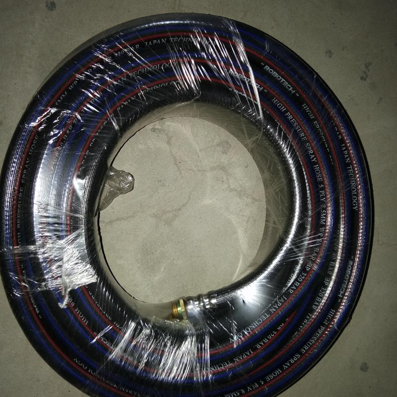 pompa steam,cuci ac,cuci mobil,cuci motor merek robotech rh785 700watt 4