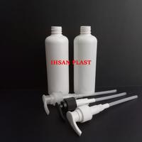 Gambar BOTOL PUMP 250 ML dari Ihsan Plast Kab. Malang 1 Tokopedia