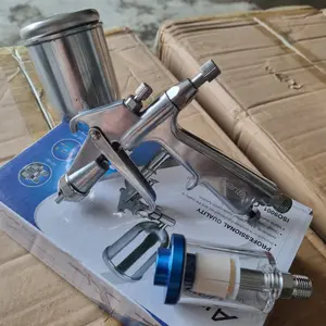 Spray Gun Auarita F3 Plus Air Filter Spray