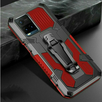 Gambar VIVO Y33T Y33S Casing Softcase Armor Soft Back Case Hardcase - Hitam dari Kedaikudua Kota Administrasi Jakarta Barat 1 Tokopedia