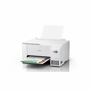 Printer Epson Ecotank L3256 L 3256 Print scan copy wifi