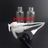 Gambar BOTOL PUMP 60 ML dari Ihsan Plast Kab. Malang 1 Tokopedia