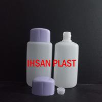 Gambar BOTOL AMAMI 90 ML UNGU dari Ihsan Plast Kab. Malang 1 Tokopedia