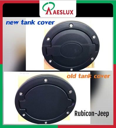 Gambar TUTUP COVER TANGKI BENSIN RUBICON / JEEP dari Cahaya Aesluxindo Kota Administrasi Jakarta Pusat Tokopedia