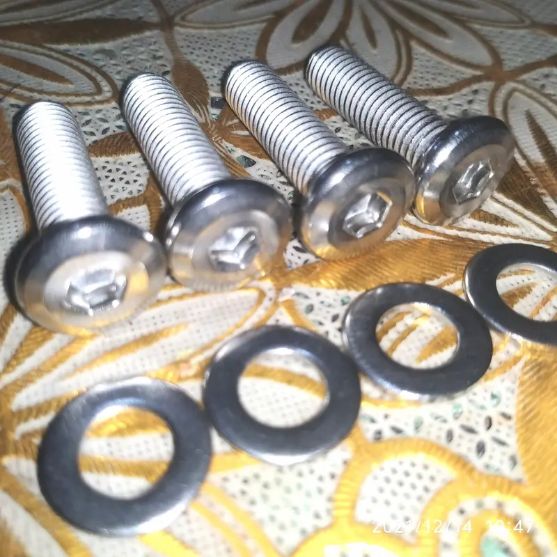 Baut Piringan Cakram Stainless 1