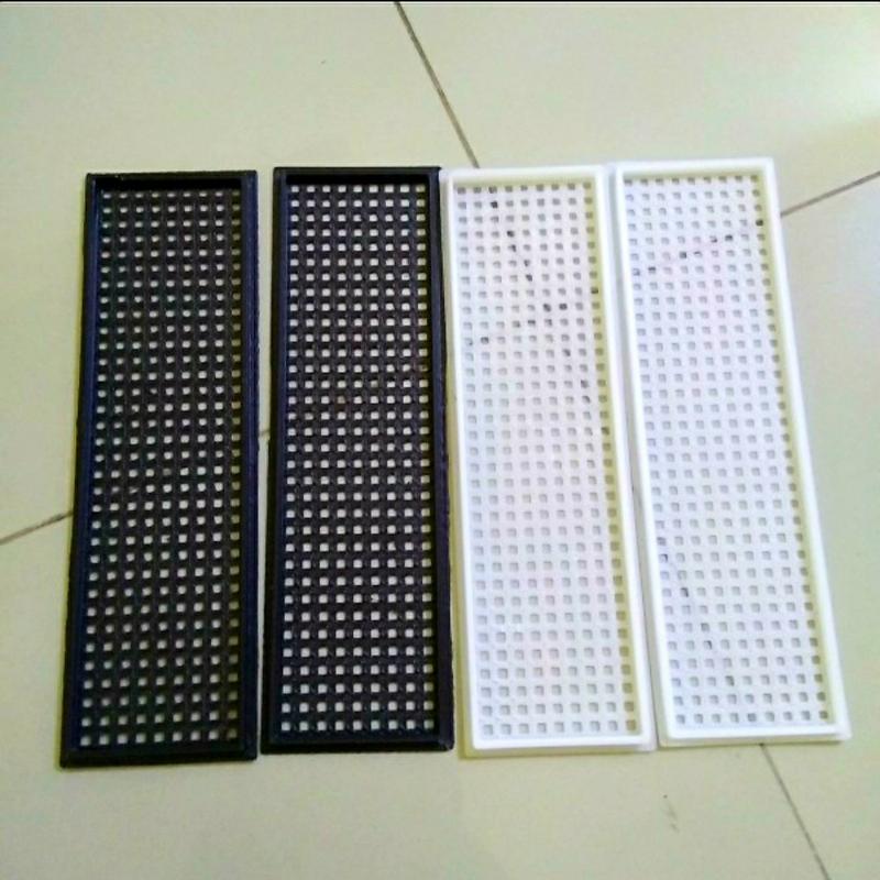Backplate Backpanel Custom Motherboard Universal Back plate Back Panel 1