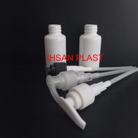 Gambar BOTOL PUMP 60 ML dari Ihsan Plast Kab. Malang 2 Tokopedia