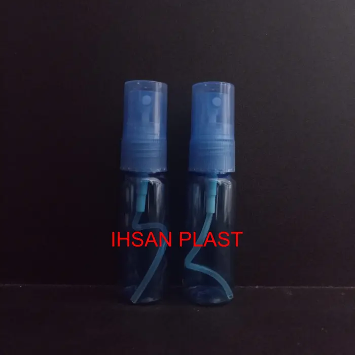 Gambar BOTOL SPREY 20 ML WARNA` dari Ihsan Plast Kab. Malang 3 Tokopedia