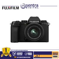 Gambar Fujifilm X-S10 with 15-45mm dari Sentra Digital Kota Surabaya 3 Tokopedia