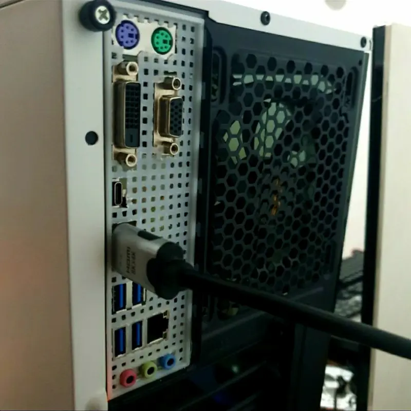Backplate Backpanel Custom Motherboard Universal Back plate Back Panel 2