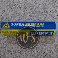 Gambar Bulu kuas roll refill Supra premium 9" inch biru dari World Star Jakarta Utara 2 Tokopedia