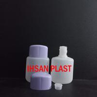 Gambar BOTOL AMAMI 50 ML UNGU dari Ihsan Plast Kab. Malang 1 Tokopedia