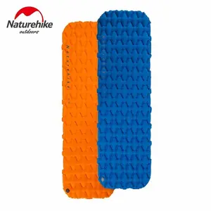 SLEEPING PAD MATRAS KASUR ANGIN NATUREHIKE NH19Z032-P ORIGINAL