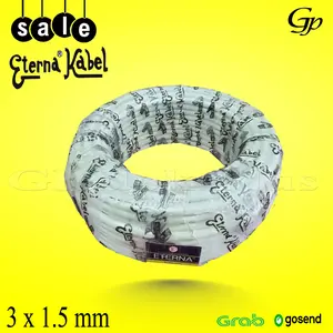 Kabel Eterna 3x1,5 3X1.5 NYM 3 x 1,5 1.5