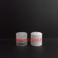 Gambar TUTUP PRESTOP NECK 20 - Putih dari Ihsan Plast Kab. Malang 1 Tokopedia