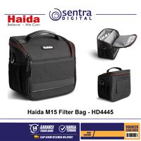 Gambar Haida M15 Filter Bag - HD4445 dari Sentra Digital Kota Surabaya 1 Tokopedia