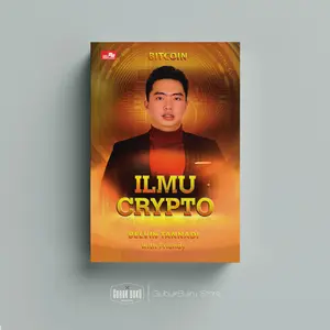 Buku Ilmu Crypto - Belvin Tannadi