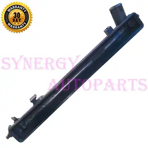 Upper tank /top tank /kepala radiator toyota wish 2001-2004 10005074