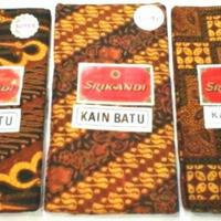 Gambar Jarik Batik Muraah dari Grosiran Pasar Klewer Kota Surakarta 2 Tokopedia