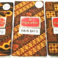 Gambar Jarik Batik Muraah dari Grosir Pasar Klewer Solo Kota Surakarta 2 Tokopedia