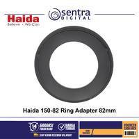 Gambar Haida 150-82 Ring Adapter 82mm - HD3208 dari Sentra Digital Kota Surabaya 1 Tokopedia