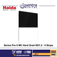 Gambar Haida 150 Series Pro II MC Hard Grad ND1.2 (Glass) - Insert Filter dari Sentra Digital Kota Surabaya 1 Tokopedia