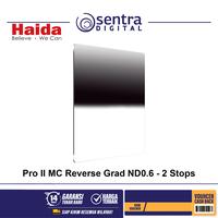 Gambar Haida 150 Series Pro II MC Reverse Grad ND0.6 (GLASS) - Insert Filter dari Sentra Digital Kota Surabaya 1 Tokopedia