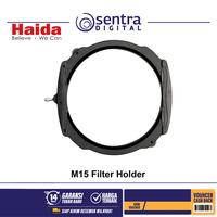 Gambar Haida M15 Filter Holder - HD4320 dari Sentra Digital Kota Surabaya 1 Tokopedia