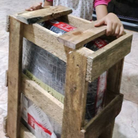 Gambar PACKING KAYU LAPTOP STANDAR SICEPAT J&T ANTARAJA dari Calosastore Kota Malang 4 Tokopedia