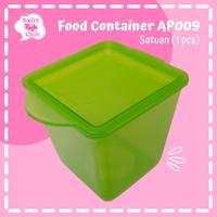 Gambar Baby Safe Multi Food Container AP009 Wadah Makanan Mpasi Bayi dari Kobuca Kota Surabaya 3 Tokopedia